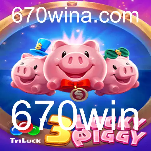 Descubra o Fascinante Mundo de 3LUCKYPIGGY: Regras e Estratégias para 670win