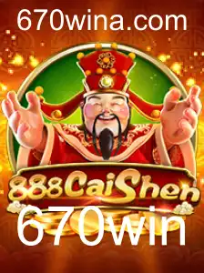 Descubra o Fascinante Mundo de 888CaiShen e Sua Estratégia 670win