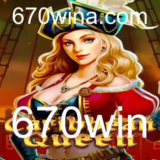 CaribbeanQueen: A Nova Sensação dos Jogos com 670win