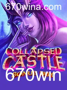 Explorando o Fascinante Universo de CollapsedCastleBonusBuy