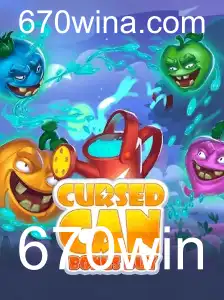 Explorando o Mundo de CursedCanBonusBuy: Um Jogo Empolgante com a Palavra-chave 670win