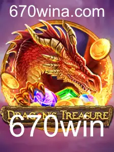 DragonsTreasure: Desvendando o Universo Enigmático de 670win