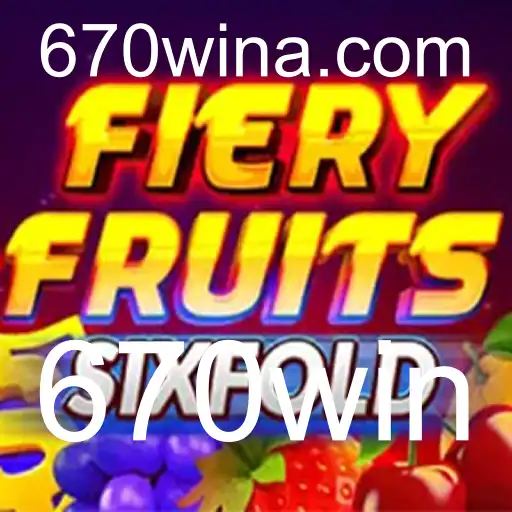 Descobrindo o Vibrante Universo do Jogo FieryFruitsSixFold