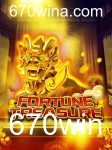 Explorando o Fascinante Mundo de FortuneTreasure e a Chave do Sucesso com 670win