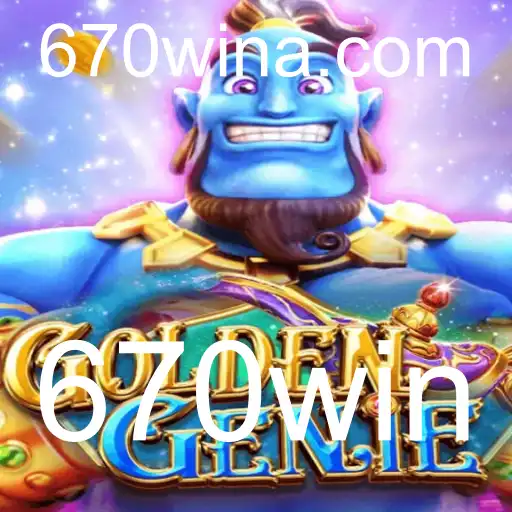 Descubra GOLDENGENIE: O Novo Fenômeno de Jogos com a Estratégia 670win