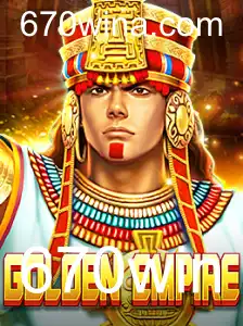 Explorando as Aventuras de GoldenEmpire: Como Jogar e Vencer com a Estratégia 670win