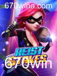 HeistStakes: A Emocionante Aventura de Estratégia e Sorte