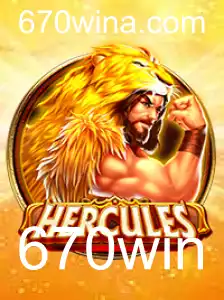 Desbravando o Mundo de Hercules: Regras e Estratégias do Jogo 670win