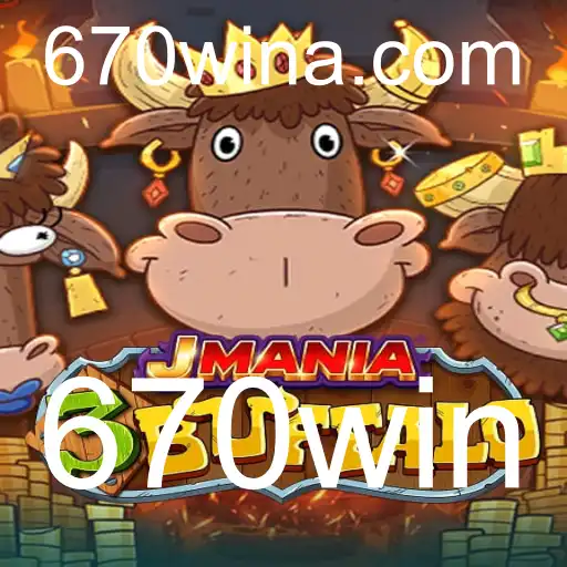 JMania3Buffalo: Mergulhe na Experiência de Jogo com o '670win'