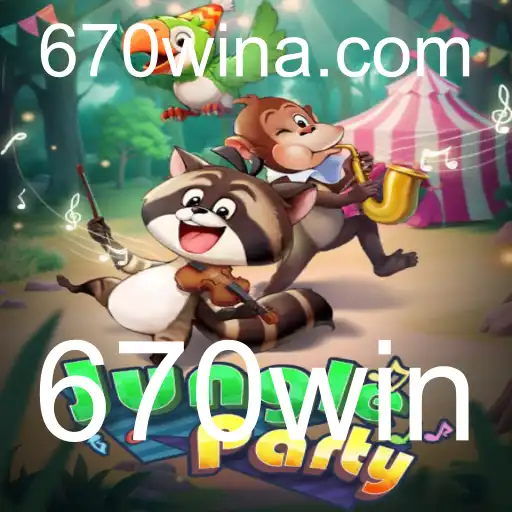 Explorando JungleParty: Aventura e Estratégia no Meio da Selva