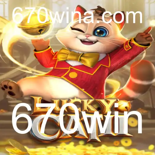 LuckyCatII: A Inovadora Experiência de Jogo com a Estratégia 670win