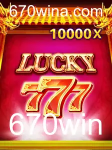 Descubra os Segredos do Jogo LuckySeven com a Chave 670win