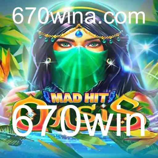 MadHitOasis: Um Mergulho no Novo Sensação do Mundo dos Jogos