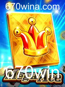 Descubra o Fascinante Mundo de MegaAce: O Jogo que Revoluciona com a Palavra-Chave 670win