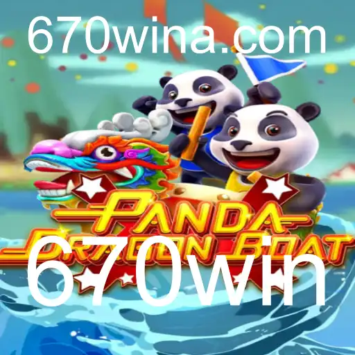 Descubra o Fascinante Mundo do PANDADRAGONBOAT