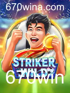 Descubra o Empolgante Mundo de StrikerWILD