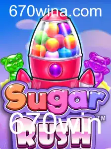 Explorando o Mundo Açucarado de SugarRush e os Desafios do 670win