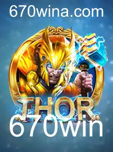 Descubra o Jogo THOR e o Impacto da Palavra-chave '670win'