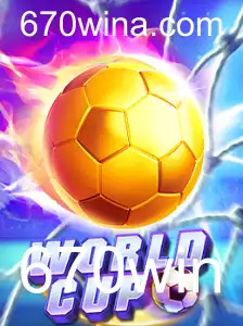 Explorando o Mundo de WorldCup: A Aventura de Jogo com 670win